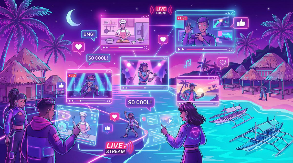 福利姬短视频社区