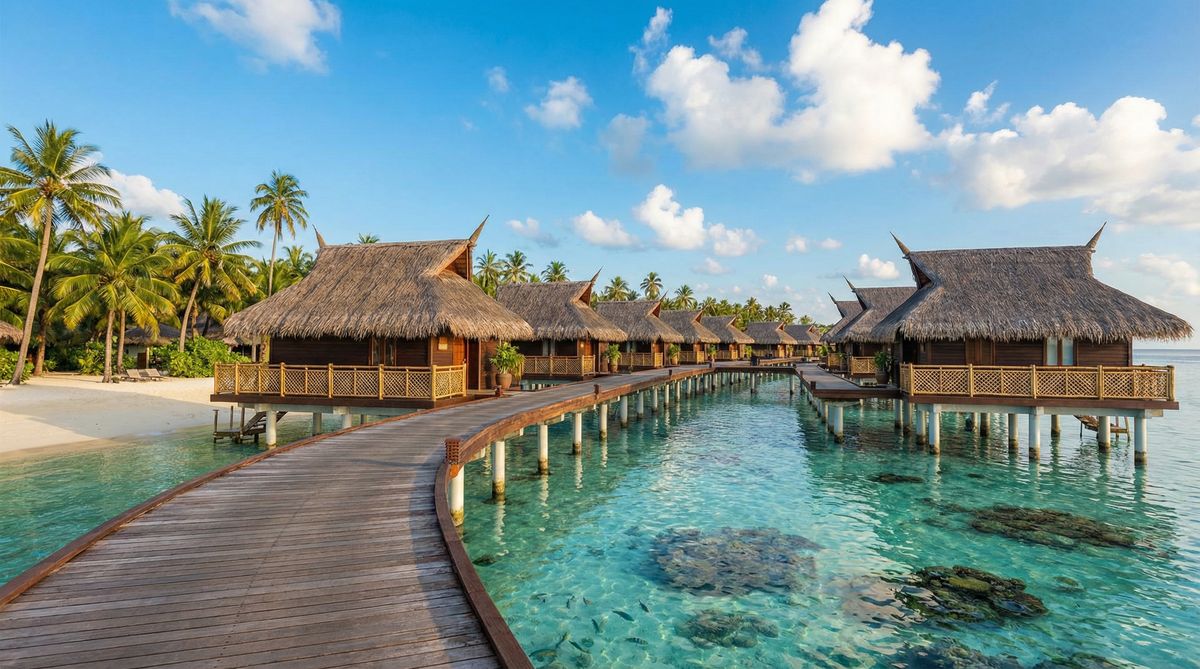 福利姬马尔代夫旅行视频