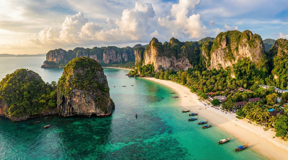 福利姬泰国普吉岛旅行视频